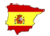 BICI ARANDA - Espanol